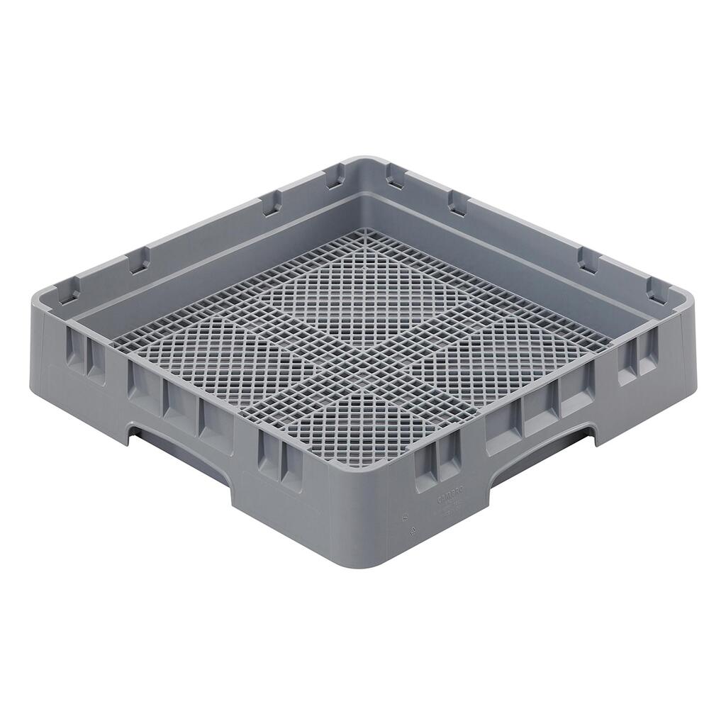 Кассета для мойки столовых приборов без перегородок 50х50х10см P.L. Proff Cuisine | JD-00RF