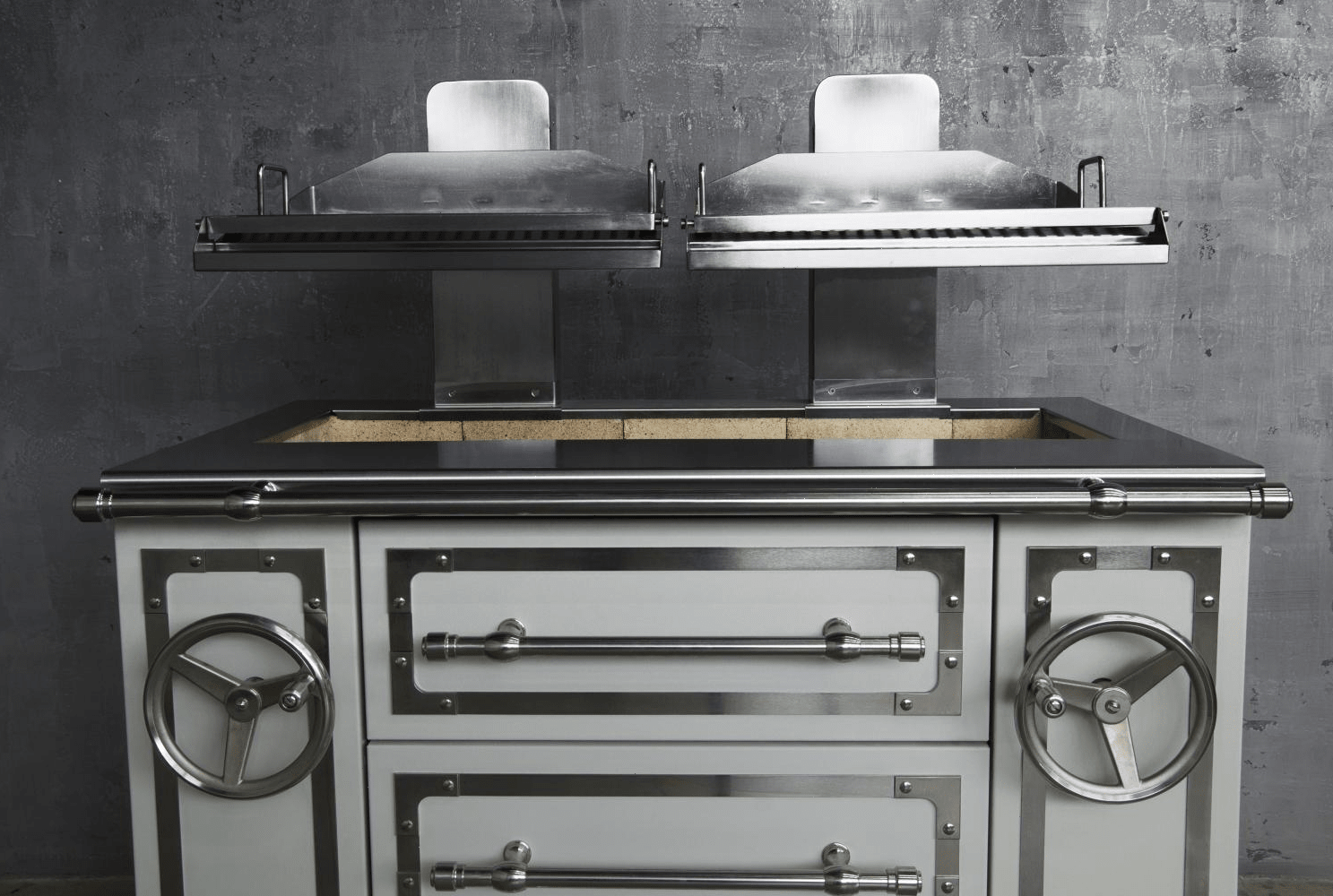 Гриль-мангал Grill Master PALERMO GRILL GM PARILLA (11319)