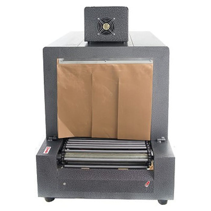 Термоусадочный тоннель Foodatlas BS-B400x350 Pro 220В