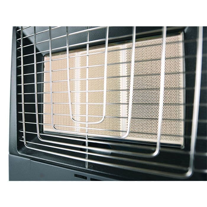 Обогреватель Ballu BIGH-55 F инфракрасный газовый