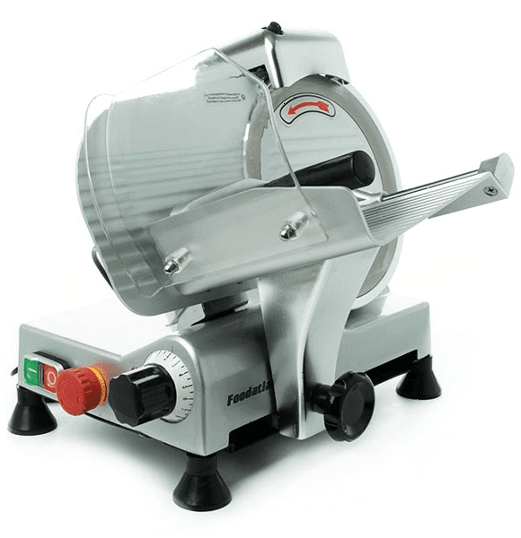 Слайсер Foodatlas WED-B220B-2