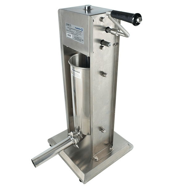 Шприц колбасный вертикальный Foodatlas HR-5L