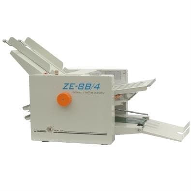 Фальцевальная машина Hualian Machinery ZE-9B/4