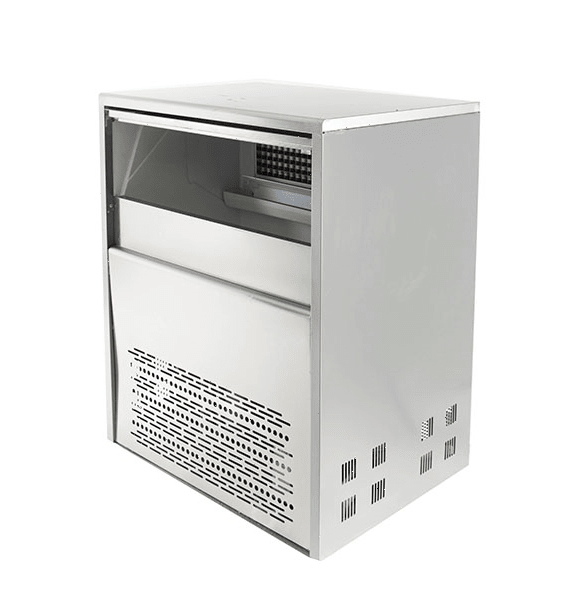 Льдогенератор Foodatlas MQ-40A Eco