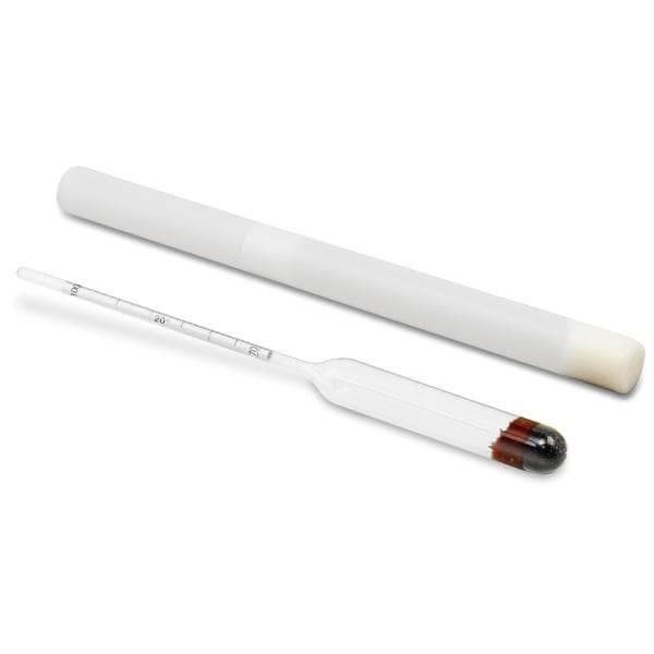 Ареометр 70-100 SIAR70100P (пластиковый бокс)