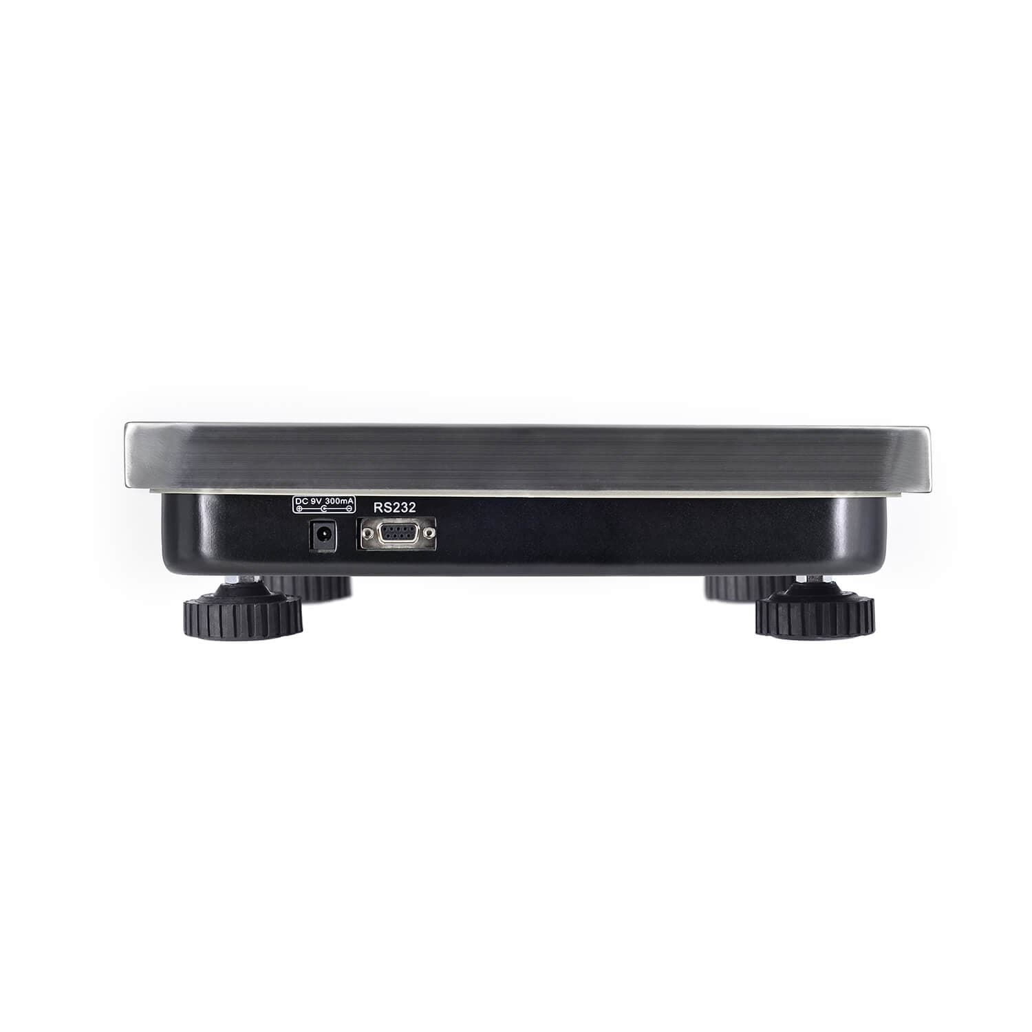 Весы фасовочные настольные M-ER 221 F-32.5 "Install" RS-232 и USB