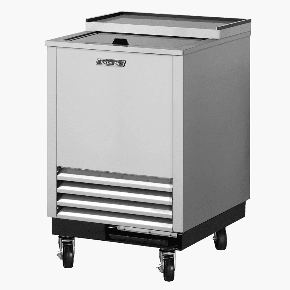 Ларь морозильный Turbo Air TBC-24SD-GF