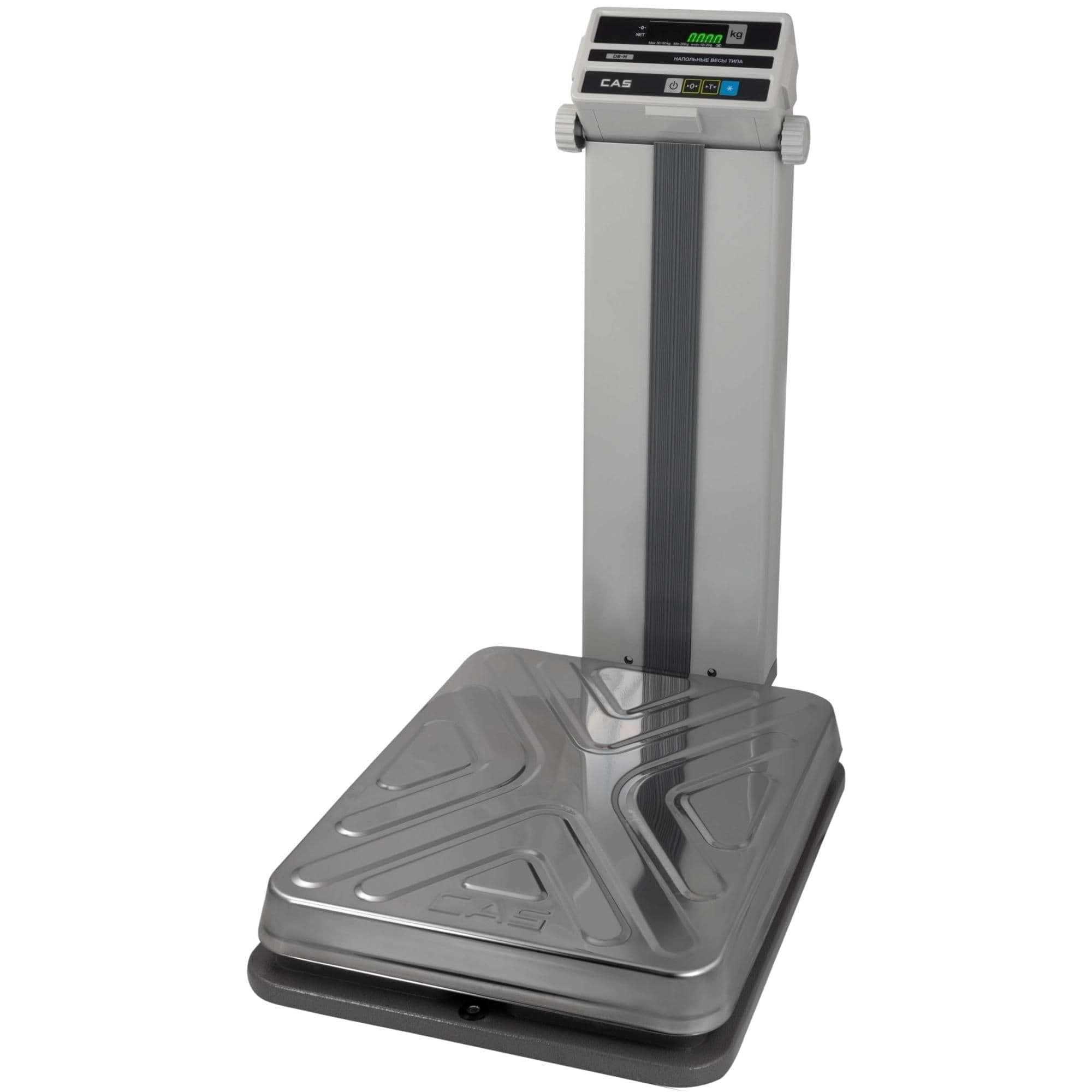 Весы торговые напольные CAS DB-1H 150