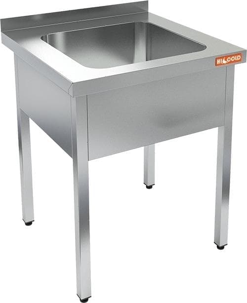 Ванна моечная Hicold НСО1М-7/7Б