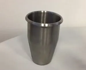 Миксер для молочных коктейлей Hurakan HKN-FR1GM