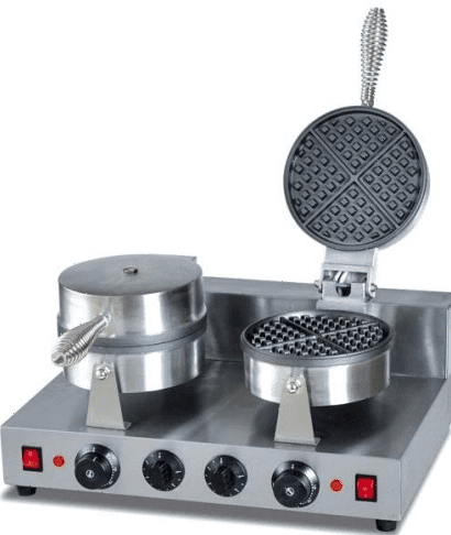 Вафельница Gastrorag HWB-2