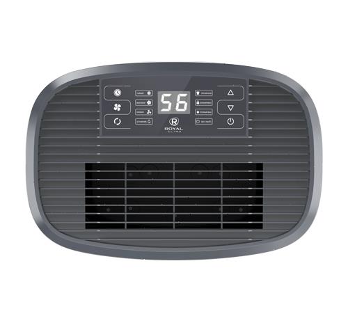 Бытовой осушитель воздуха Royal Clima RD-CR20-E