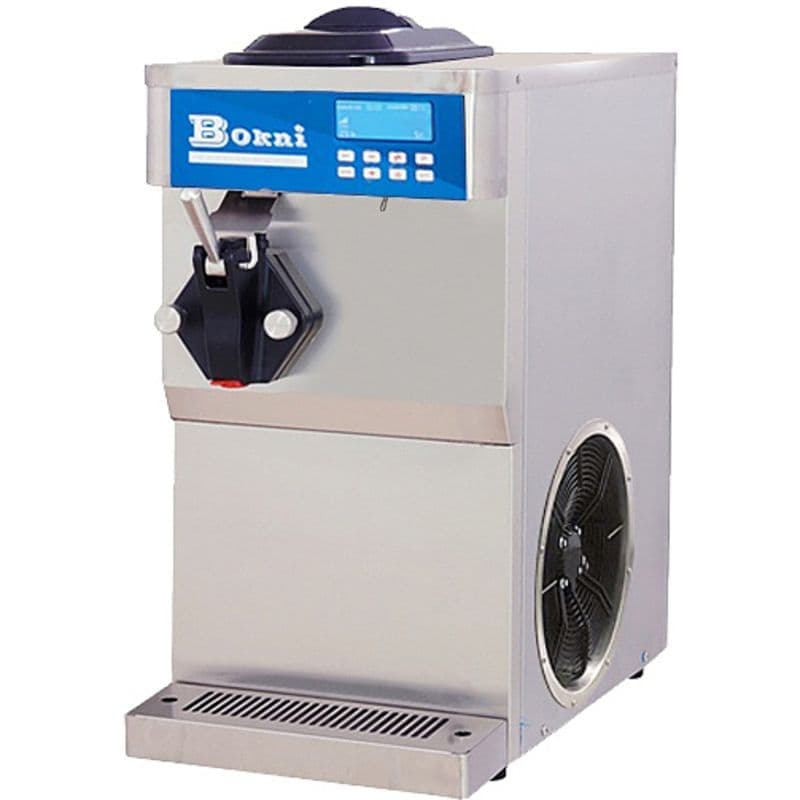 Фризер для мягкого мороженого Bokni A26