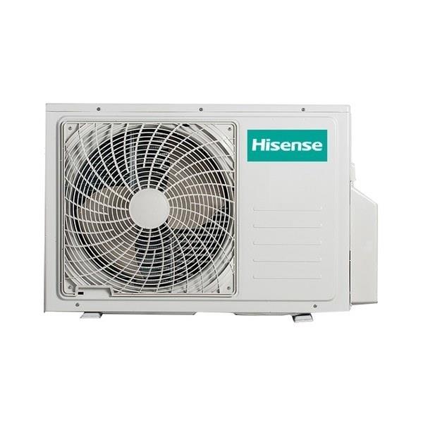 Кассетный кондиционер Hisense AUC-36UR4SGA / AUW-36U4S1A (AUC-I-950)