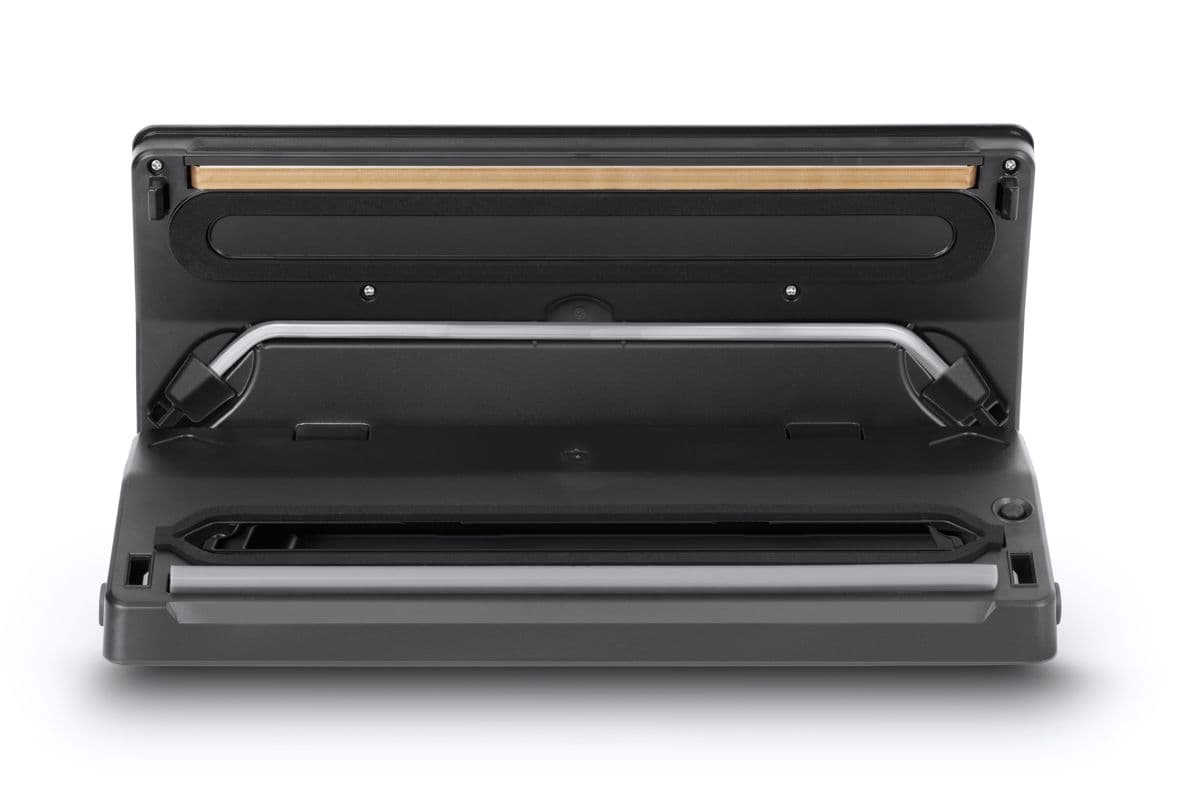 Вакуумный упаковщик бескамерный CASO VR 390