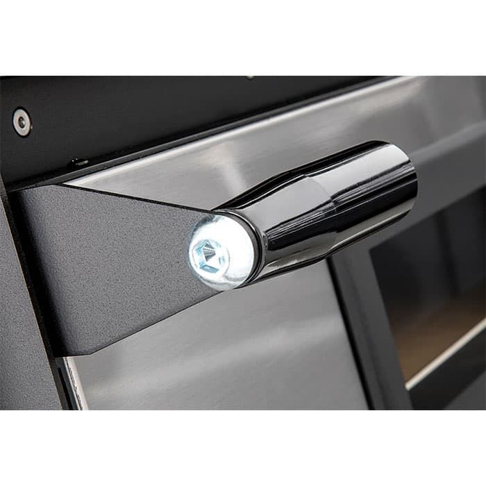 Печь для пиццы Prismafood PLUS XL 44 Prismafood 1F010305