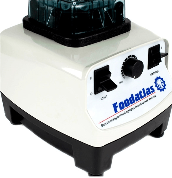 Блендер Foodatlas YX-767