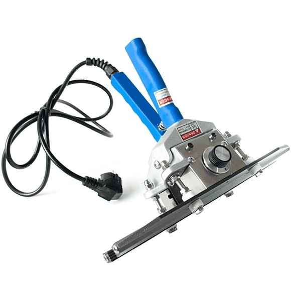 Запайщик пакетов Foodatlas FKR-300