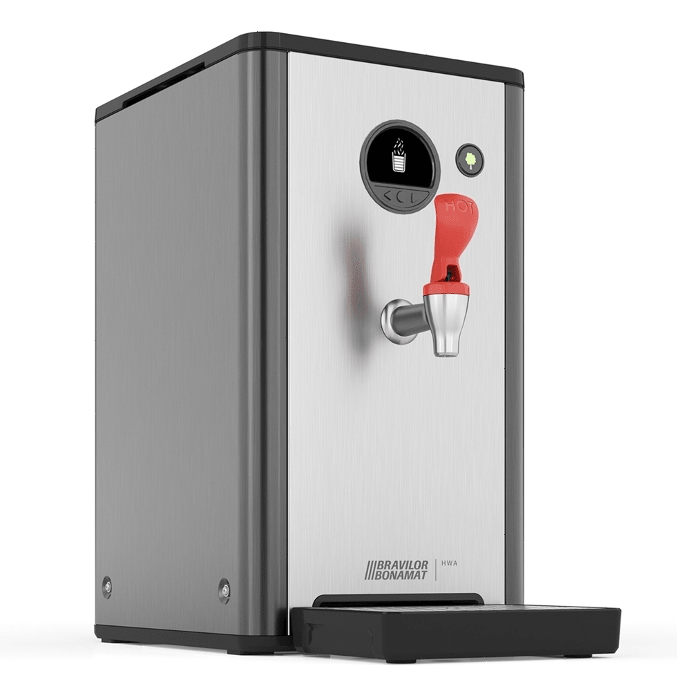 Водонагреватель Bravilor Bonamat HWA 6D