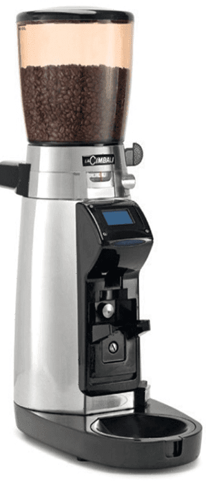 Кофемолка La Cimbali Magnum On demand grinder