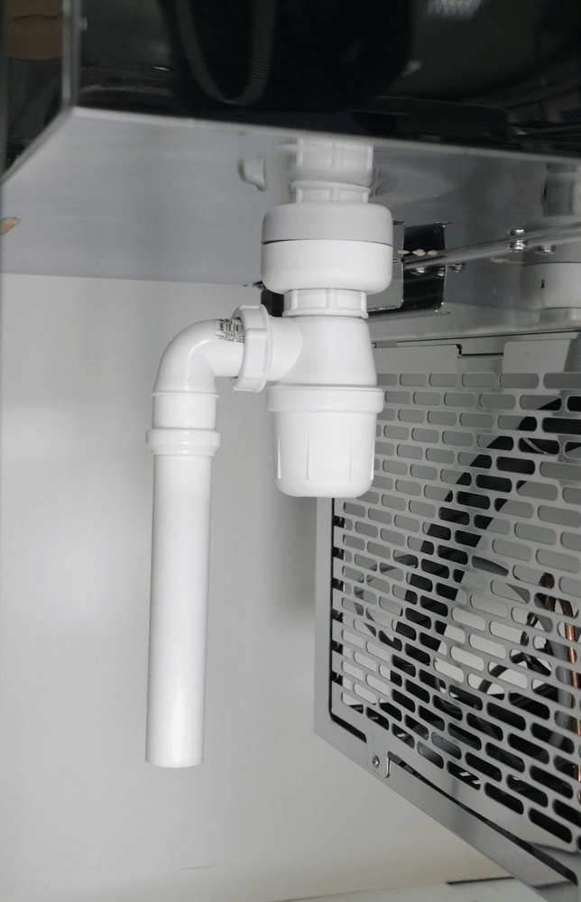 Салат-бар Koreco DM94930.2