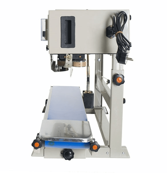 Запайщик роликовый Foodatlas FR-900 (вертикальный)