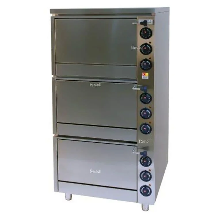 Шкаф жарочный Kogast KSP-T3K 52438