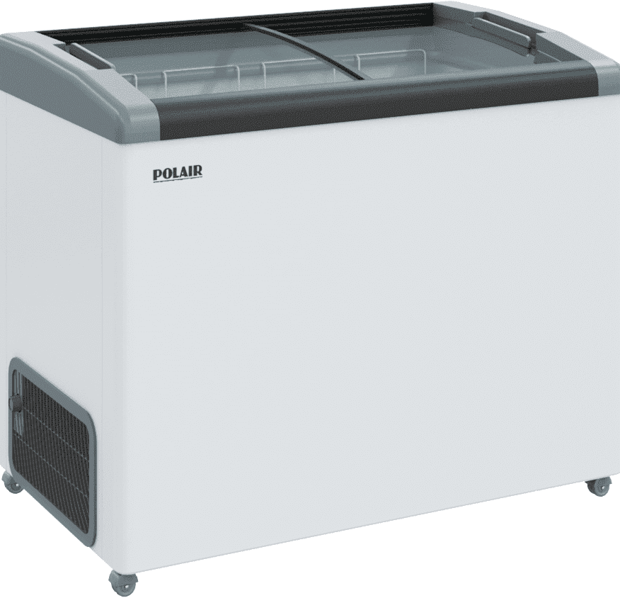 Ларь морозильный Polair DF130C-L