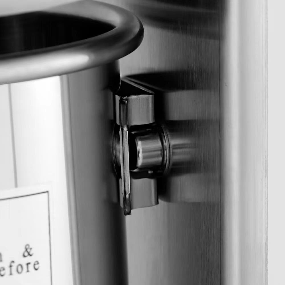 Вертикальный колбасный шприц Hualian Machinery TV-5L