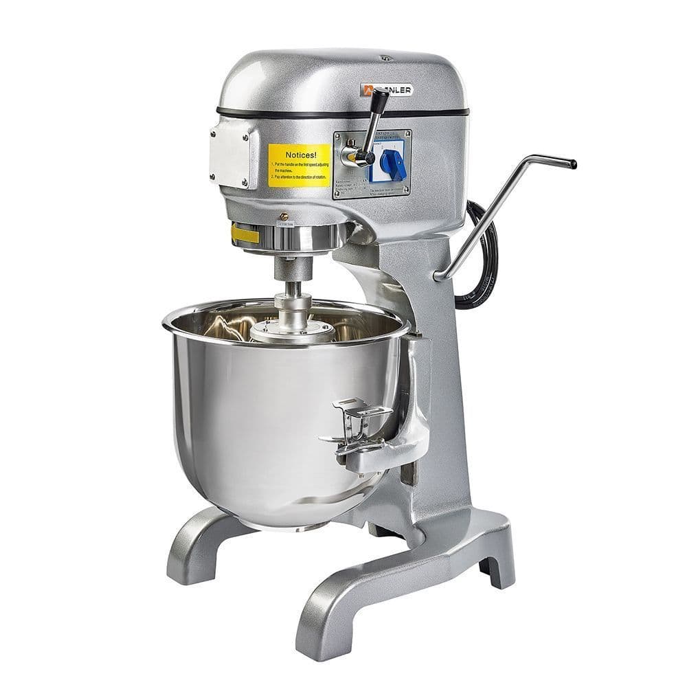 Миксер планетарный Danler MS-25 380В