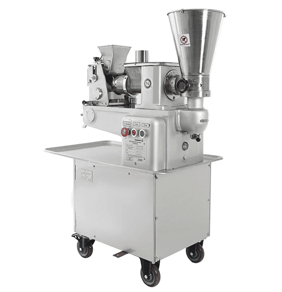 Пельменный аппарат Foodatlas JGL 135-5B (AR)