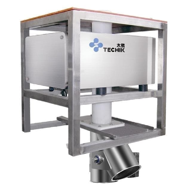 Металлодетектор гравитационного типа Hualian Machinery IMD-P-100