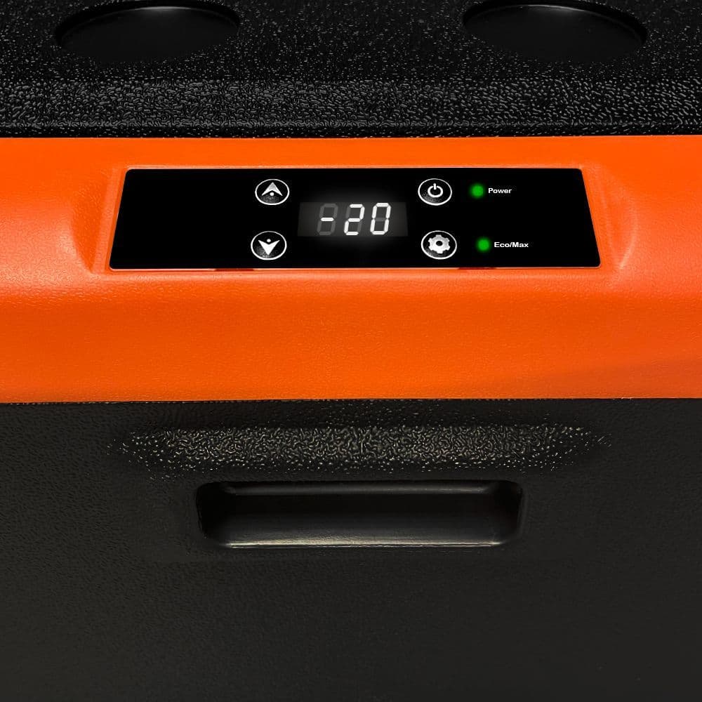 Автохолодильник Meyvel AF-K40