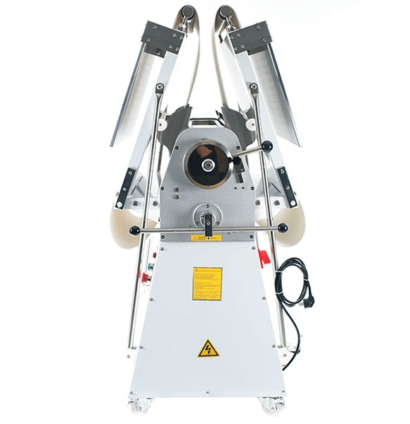 Тестораскаточная машина Foodatlas SP-500 Eco