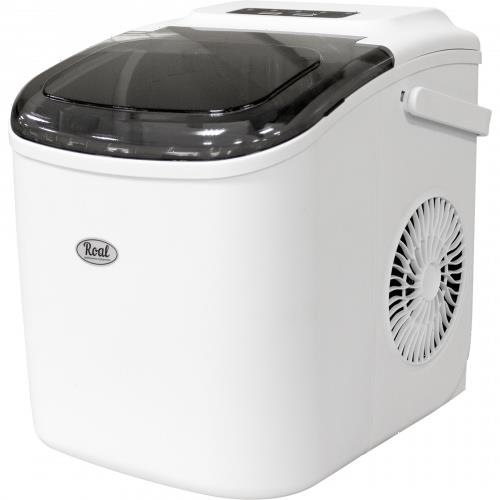 Льдогенератор ROAL HZB-16М пальчиковый, белый