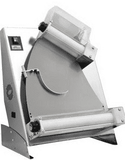 Тестораскаточная машина Itpizza DSA420