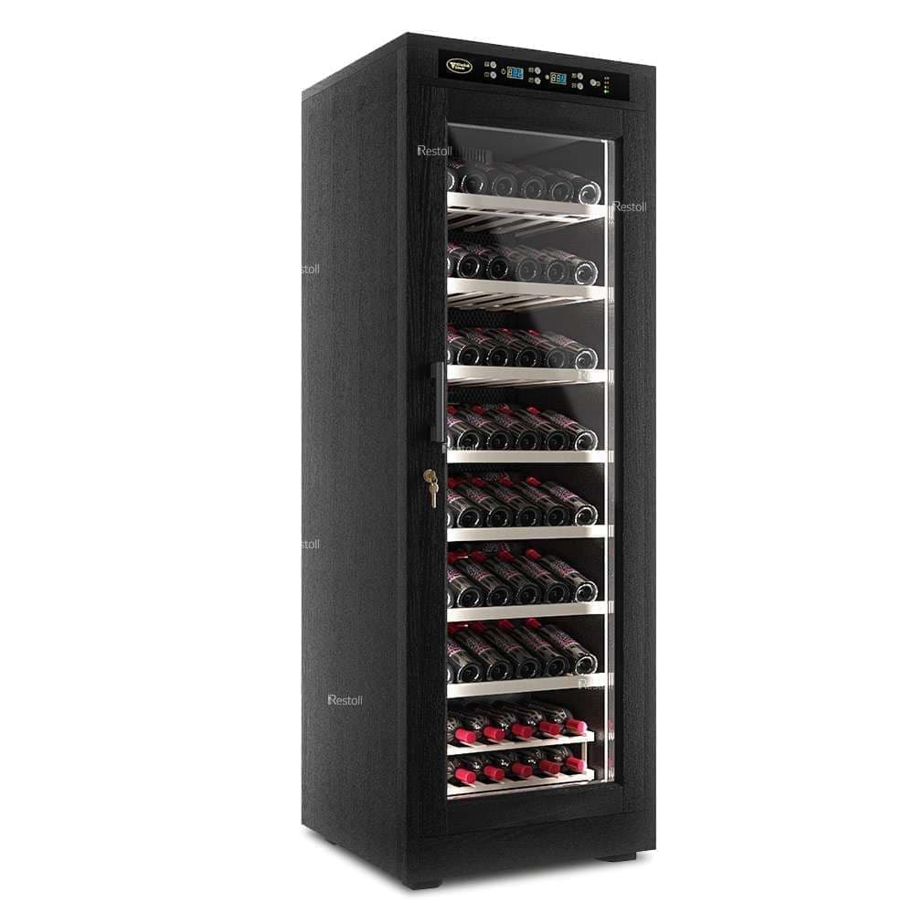 Шкаф винный Cold Vine C108-WB1 (Modern)