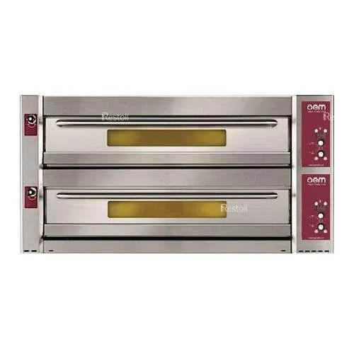 Печь для пиццы OEM-ALI 1235LBEM