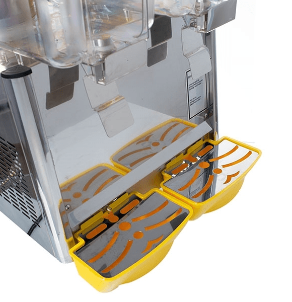 Сокоохладитель Foodatlas 12JL-2