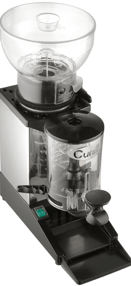 Кофемолка Cunill Tauro Inox