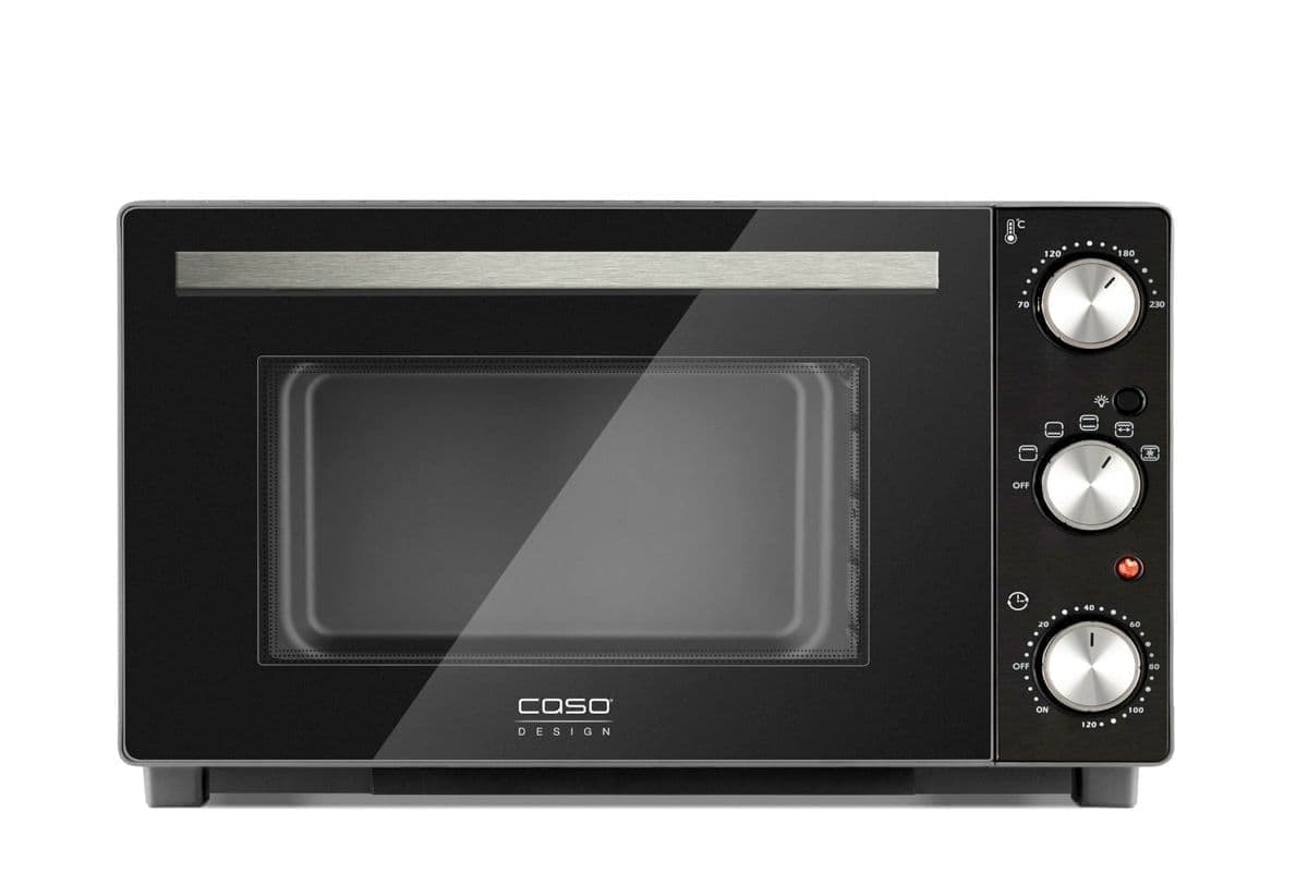 Печь конвекционная CASO TO 32 Classic