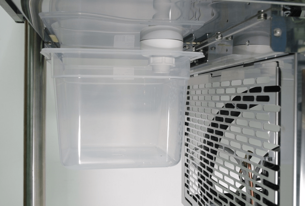 Салат-бар Koreco DM94930.3