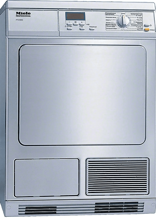 Сушильная машина Miele PT 5135 C ED