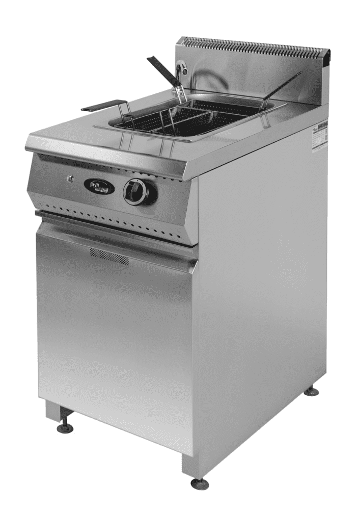 Макароноварка Grill Master Ф1МВГ/800 (13066)