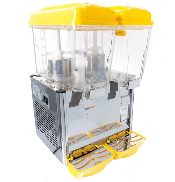 Сокоохладитель Foodatlas 12JL-2