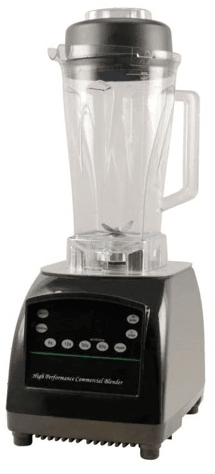 Блендер Kocateq BL1500ANW