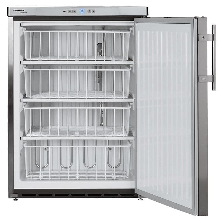 Шкаф морозильный (минибар) Liebherr GGU 1550..-26/-9°С