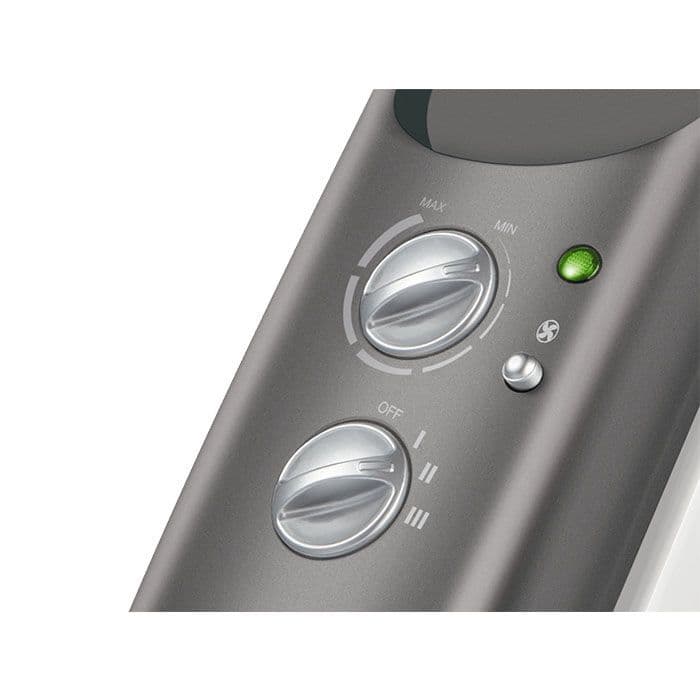 Радиатор масляный Ballu Turbo BOH/TB- 07FH 1500