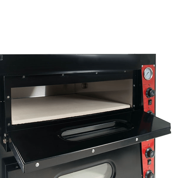 Печь для пиццы Foodatlas Eco PZ-02