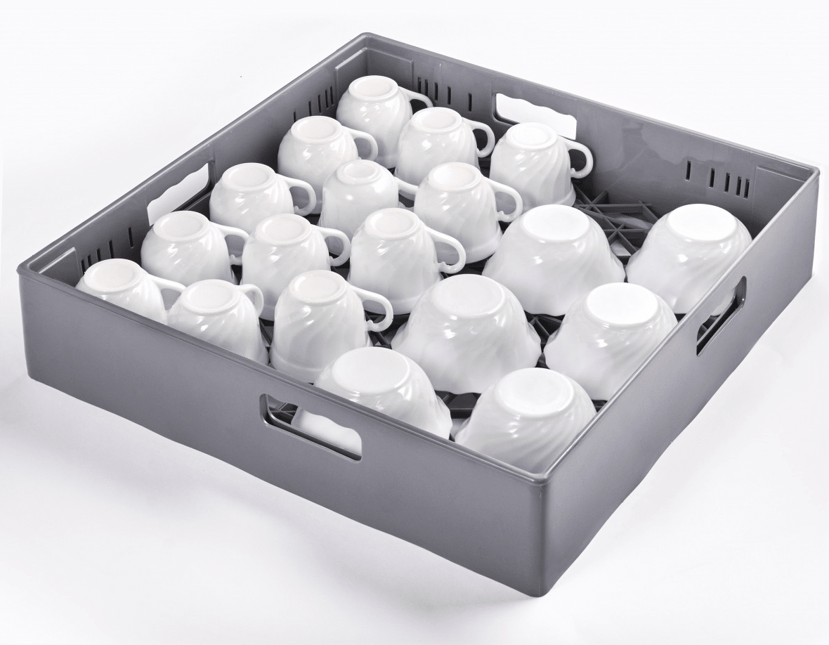 Тоннельная посудомоечная машина Abat МПТ-1700 левая (71000008601)